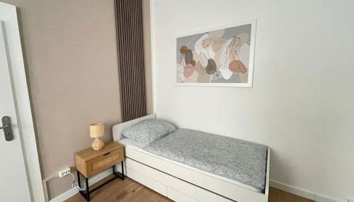 3 rooms - city - private parking - MalliBase Apartments - Foto 2