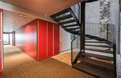 Inside Canal - Foto 38