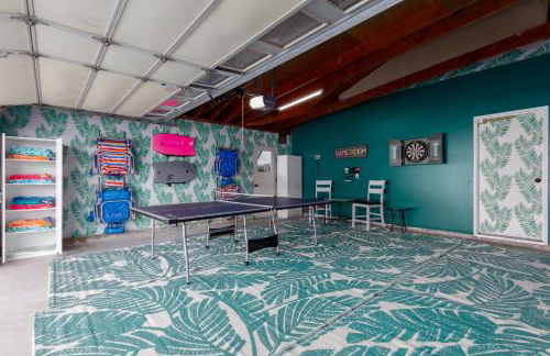 Vacation Oasis! Ocean Views~Mini Golf~King-Suites - Foto 5