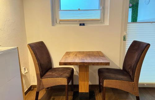 Schöne Souterrain Wohnung in Herzogenrath - Foto 13