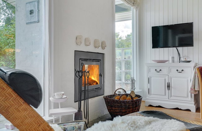 "Suoma" - 400m to the fjord - Foto 15