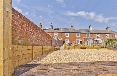 Seaside Cottage - Foto 1