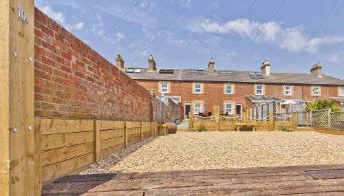 Seaside Cottage - Foto 1