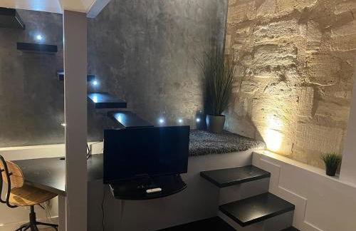 Le Starry Night, proche Bordeaux, parking gratuit - Foto 10