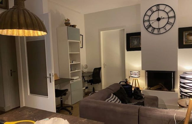 Holiday Home in Harderwijk With Private Jacuzzi - Foto 13