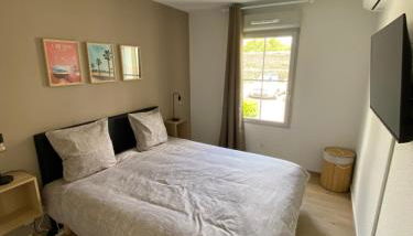 Appartement Carcassonne résidence capucins - Foto 5