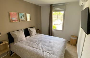 Appartement Carcassonne résidence capucins - Foto 5