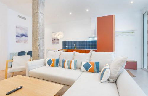 Arroyo 3 Apartments - Foto 49