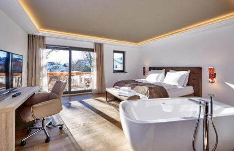 City Suites Murnau - Foto 43