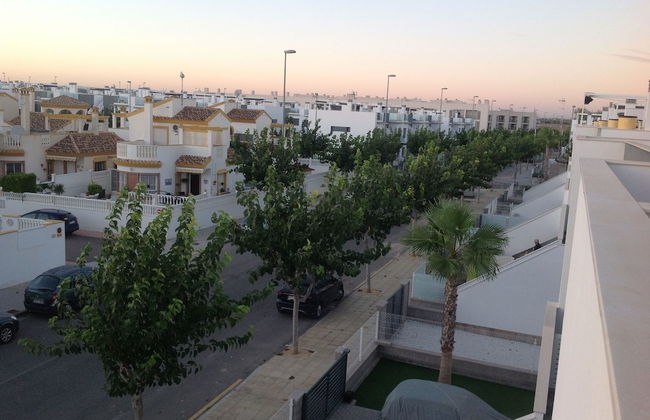 Lovely New Apartment With all Facilities - Foto 25