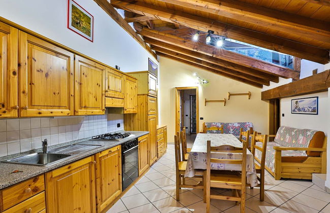 La Gran Becca A - Foto 37