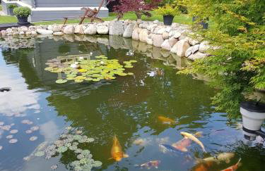 NEU! Haus am Teich - Foto 14