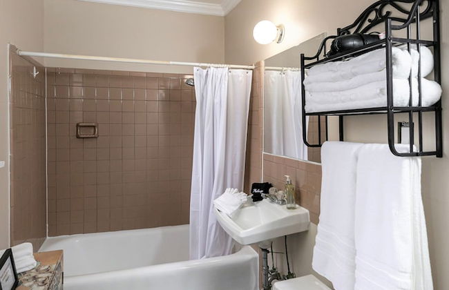 Memphis Belvedere Suites - Foto 65