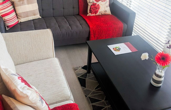 LT Grove Apartment - Stratford - Foto 12