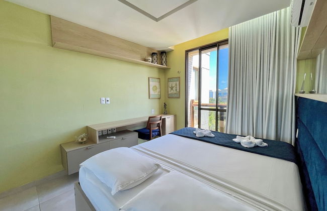 Wai Wai Cumbuco Resort - Photo 13