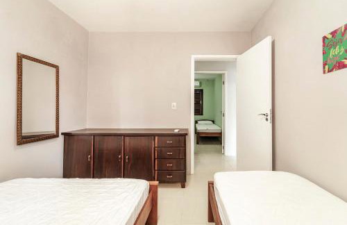 Casa na praia de Morrinhos Bombinhas para 10 pessoas, Excelente localização - Photo 31