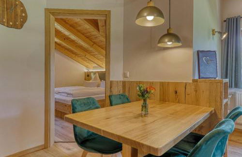 Ferienwohnungen Holzferienhäuser Leithenwald - Foto 40