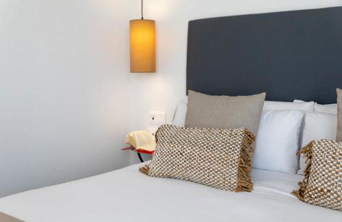 Alidreams Lola Center Apartamentos - Foto 45