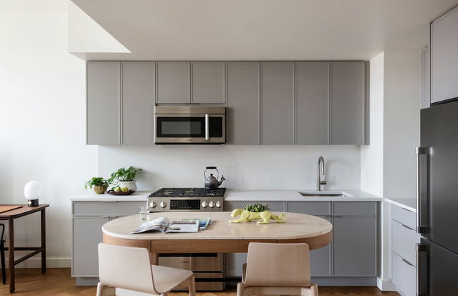 ROOST Detroit - Foto 33