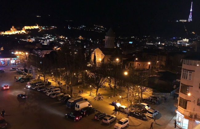 GX Apartment - Avlabari - Foto 11