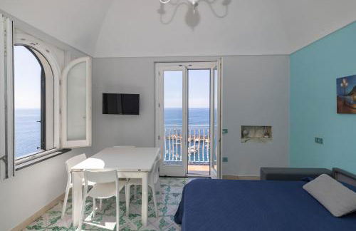 Apartments Amalfi Design Sea View accessible by 250 steps - Foto 128