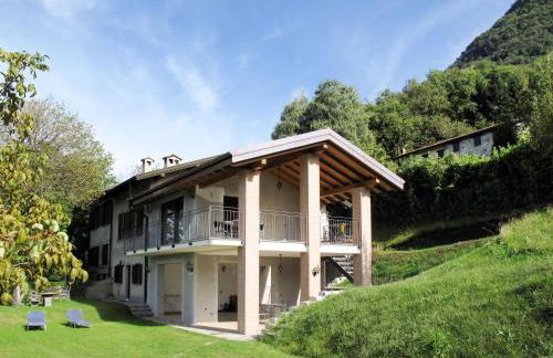 Apartment Tondo-1 by Interhome - Foto 28