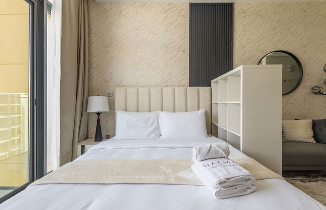 Nasma Luxury Stays - Riviera 10 - Photo 5