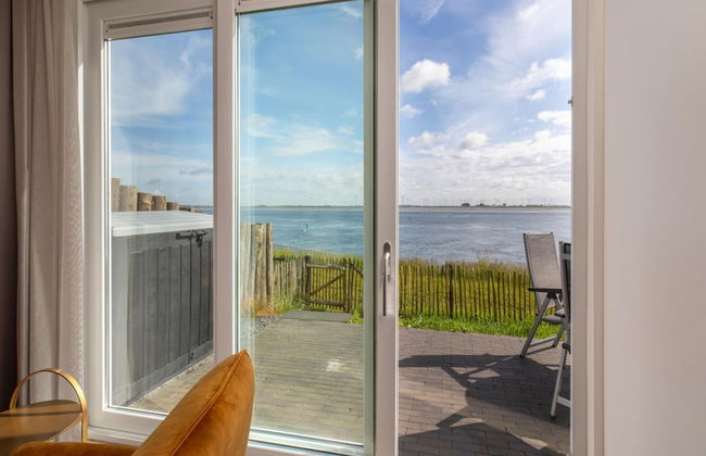 Apartment in Sint-annaland by Oosterschelde - Foto 15