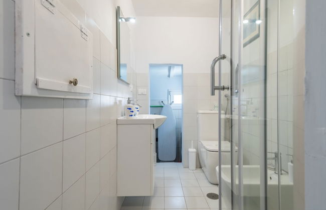 Sea Foam House in Livorno - Foto 4