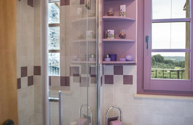 Casa Elia 4 2 in Palazzone - Foto 35