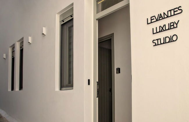 Levantes Luxury Suites I - Foto 8