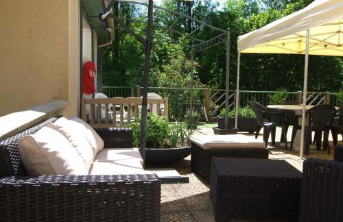 Les Gîtes du Moulin d Olt - Foto 44