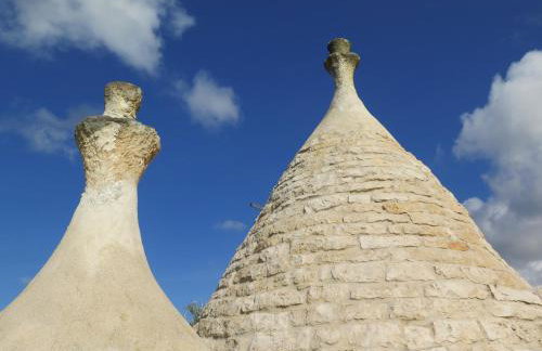 Trullo Felice - Photo 5