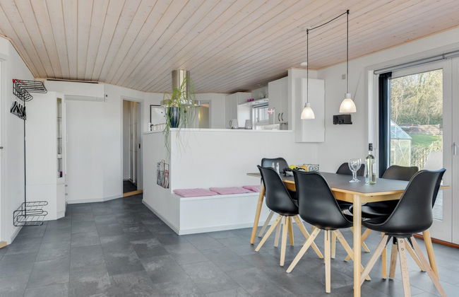 "Haraldina" - 350m to the fjord - Foto 29