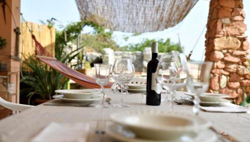 Villa Belvedere-appartamento Family - Foto 2