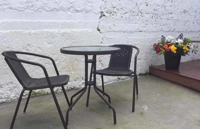 The Blue House - Foto 14