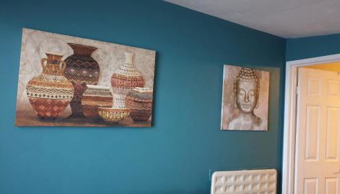 Chalet with hot tub room - Foto 2