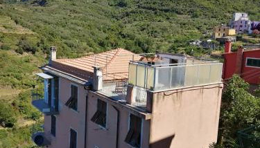 Marina di Corniglia Big Flat in 5 TERRE - Foto 5