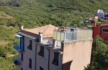 Marina di Corniglia Big Flat in 5 TERRE - Foto 5