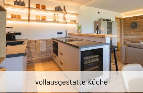 Hoimat Pfronten - Luxusappartements mit Sauna und Bergblick - Foto 50