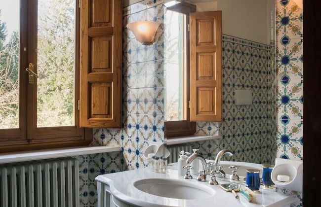 Belvilla by OYO Villa Iole - Foto 20