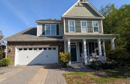 Epic Wilmington Vacation Home - Foto 1