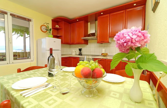 Apartments Stipo - Foto 31