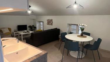 Appartement élégant, 2 chambres et terrasse Rofftop - Foto 2