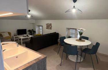 Appartement élégant, 2 chambres et terrasse Rofftop - Foto 2