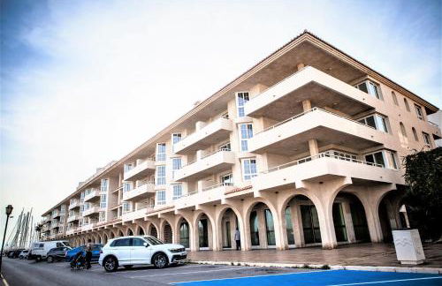 Expoholidays - Apartamentos Puerto Almerimar - Foto 61