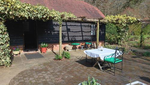 The Barn - Quiet Location - Foto 2