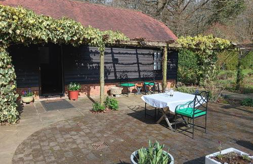 The Barn - Quiet Location - Foto 2