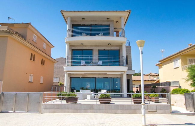 Belvilla by OYO Bohemi - Foto 1