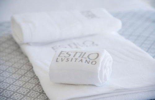 Casa da Praia & Casa da Mare da Alta by Estilo Lusitano, com piscina privada - Foto 15